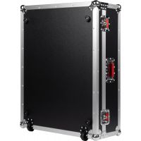 Gator Flightcase pour mixeur Allen & Heath QU7 sans niche - Vue 4